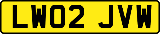 LW02JVW