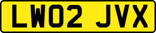 LW02JVX