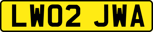 LW02JWA