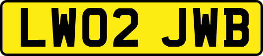 LW02JWB