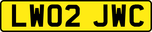 LW02JWC