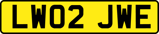 LW02JWE