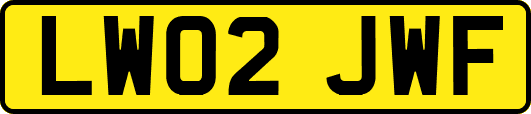 LW02JWF