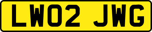 LW02JWG