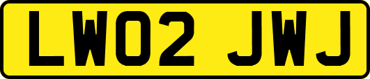 LW02JWJ