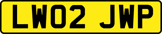 LW02JWP