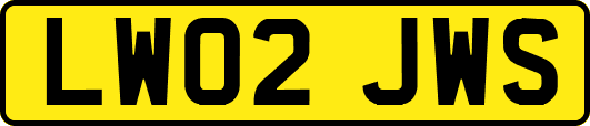 LW02JWS