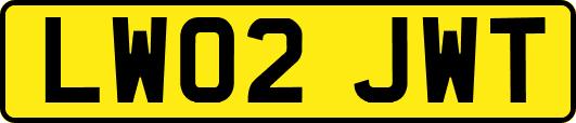LW02JWT