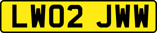 LW02JWW