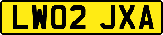 LW02JXA