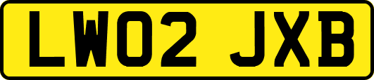 LW02JXB