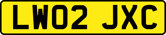LW02JXC