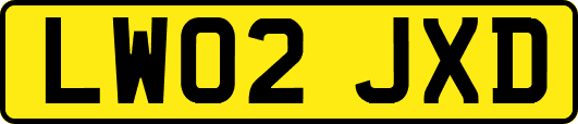 LW02JXD