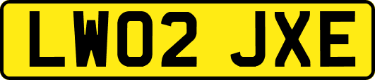 LW02JXE