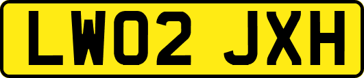 LW02JXH