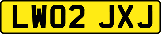 LW02JXJ