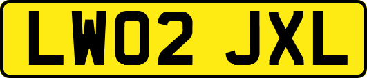 LW02JXL