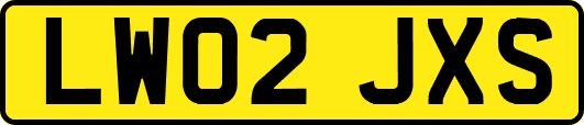 LW02JXS