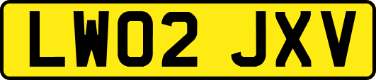 LW02JXV