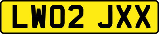 LW02JXX