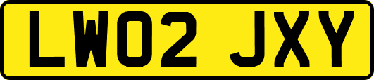 LW02JXY