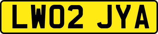 LW02JYA