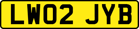 LW02JYB