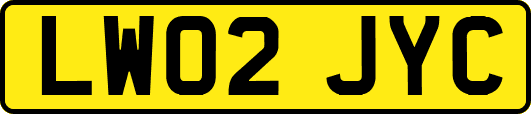 LW02JYC