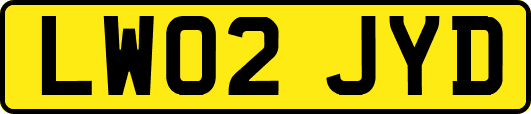 LW02JYD