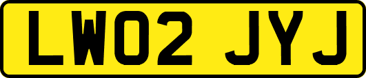 LW02JYJ