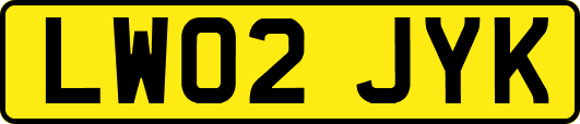 LW02JYK