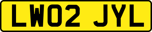 LW02JYL