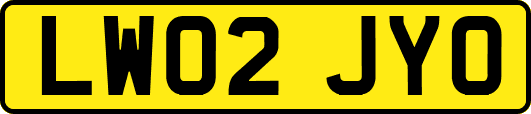 LW02JYO