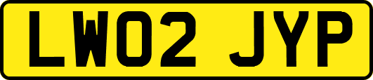 LW02JYP
