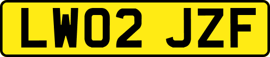 LW02JZF