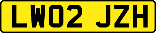 LW02JZH
