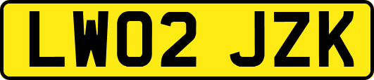LW02JZK