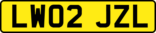 LW02JZL