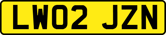 LW02JZN