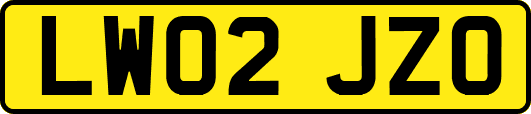 LW02JZO