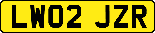 LW02JZR