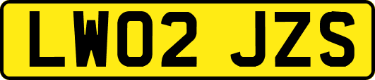 LW02JZS