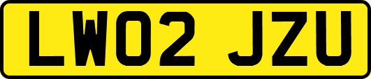 LW02JZU