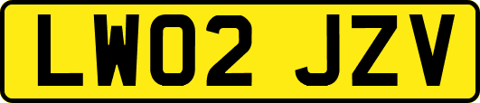 LW02JZV