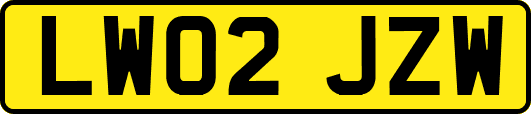 LW02JZW