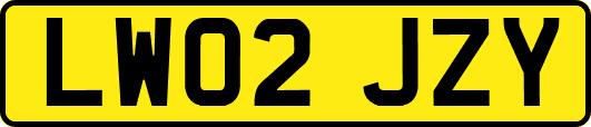 LW02JZY
