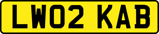 LW02KAB