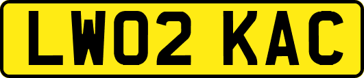 LW02KAC