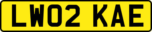 LW02KAE