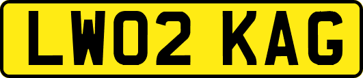 LW02KAG